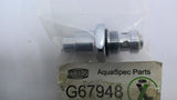 Zurn AquaSprc G67948 Self-Closing Valve