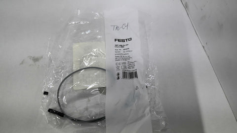 FESTO SMT-10M-PS-24V-E-0,3-L-M8D Proximity Sensor