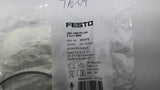 FESTO SMT-10M-PS-24V-E-0,3-L-M8D Proximity Sensor