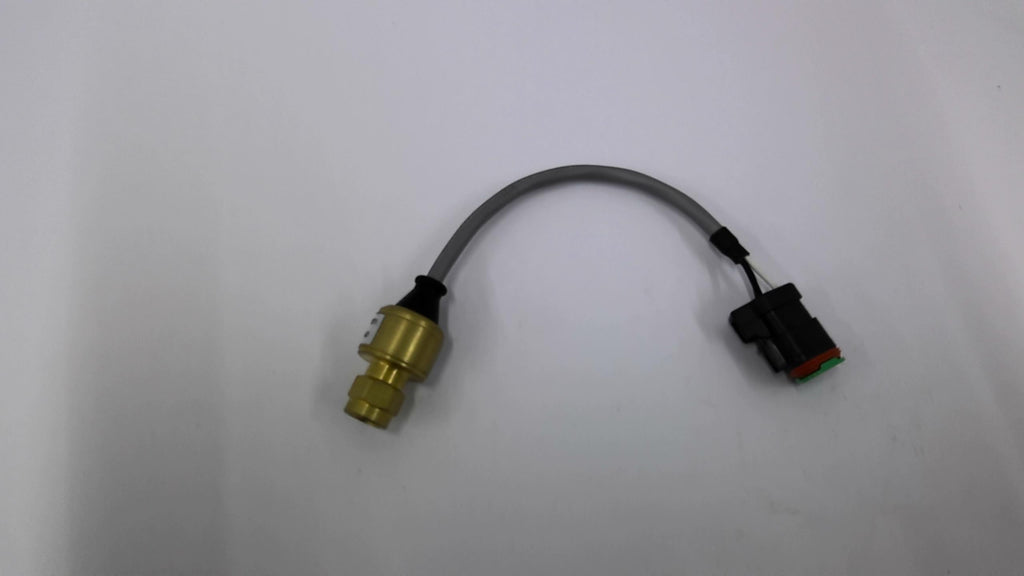 Wilspec DT100-256-0001 Low Pressure Switch