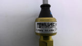 Wilspec DT100-256-0001 Low Pressure Switch