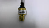 Wilspec DT100-256-0001 Low Pressure Switch