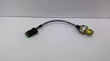 Wilspec DT100-256-0001 Low Pressure Switch