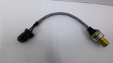 Wilspec DT100-256-0001 Low Pressure Switch