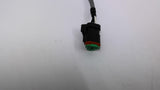 Wilspec DT100-256-0001 Low Pressure Switch