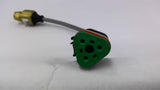 Wilspec DT100-256-0001 Low Pressure Switch