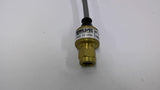 Wilspec DT100-256-0001 Low Pressure Switch