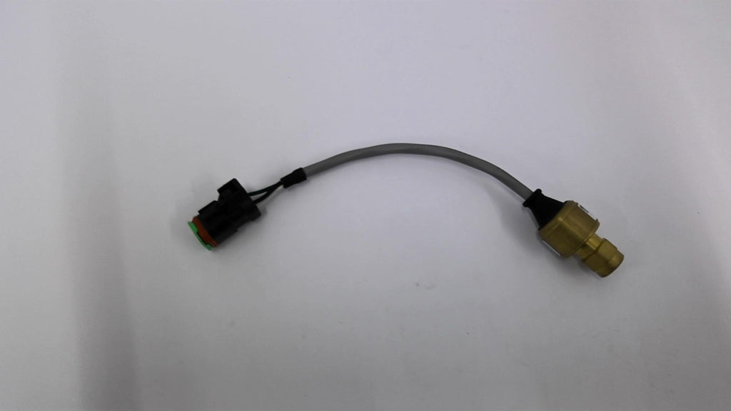 Wilspec DT100-256-0003 Low Pressure Switch