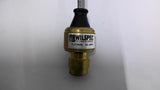 Wilspec DT100-256-0003 Low Pressure Switch