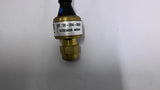 Wilspec DT100-256-0003 Low Pressure Switch