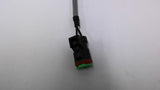 Wilspec DT100-256-0003 Low Pressure Switch