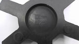 TEM L225S Rubber Spider Insert Lot Of 2