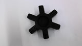 TEM L225S Rubber Spider Insert Lot Of 2