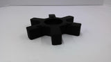TEM L225S Rubber Spider Insert Lot Of 2