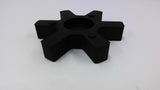 TEM L225S Rubber Spider Insert Lot Of 2