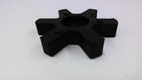 TEM L225S Rubber Spider Insert Lot Of 2