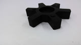 TEM L225S Rubber Spider Insert Lot Of 2