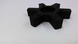 TEM L225S Rubber Spider Insert Lot Of 2
