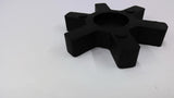 TEM L225S Rubber Spider Insert Lot Of 2