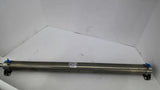 SMC CG5LA40SV-550 Pneumatic Cylinder 145 PSI