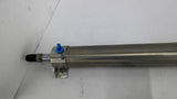 SMC CG5LA40SV-550 Pneumatic Cylinder 145 PSI