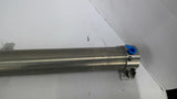 SMC CG5LA40SV-550 Pneumatic Cylinder 145 PSI