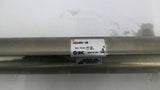 SMC CG5LA40SV-550 Pneumatic Cylinder 145 PSI