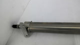 SMC CG5LA40SV-550 Pneumatic Cylinder 145 PSI
