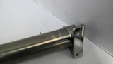 SMC CG5LA40SV-550 Pneumatic Cylinder 145 PSI