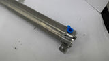 SMC CG5LA40SV-550 Pneumatic Cylinder 145 PSI