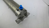 SMC CG5LA40SV-550 Pneumatic Cylinder 145 PSI