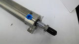 SMC CG5LA40SV-550 Pneumatic Cylinder 145 PSI