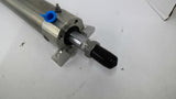 SMC CG5LA40SV-550 Pneumatic Cylinder 145 PSI