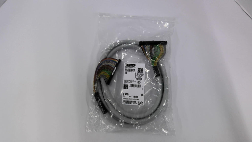 Phoenix Contact FLK 50/EZ-DR/200/KONFEK Ribbon Cable 22894