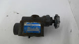 TOKIMC CG-03-CY-15-S81-JA-J Relief Valve