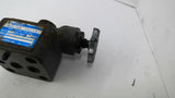 TOKIMC CG-03-CY-15-S81-JA-J Relief Valve