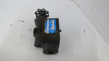 TOKIMC CG-03-CY-15-S81-JA-J Relief Valve