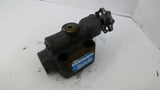 TOKIMC CG-03-CY-15-S81-JA-J Relief Valve