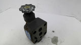 TOKIMC CG-03-CY-15-S81-JA-J Relief Valve