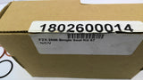 Fistam 180260014 FZX 2000 Single Seal Kit 57 N/C/V