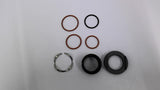 Fistam 180260014 FZX 2000 Single Seal Kit 57 N/C/V