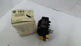 Allen Bradley 193-BSC10 Overload Relay 6-10 Amp