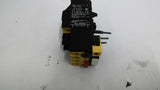 Allen Bradley 193-BSC10 Overload Relay 6-10 Amp