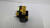 Allen Bradley 193-BSC10 Overload Relay 6-10 Amp