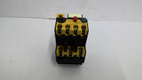 Allen Bradley 193-BSC10 Overload Relay 6-10 Amp