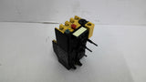 Allen Bradley 193-BSC10 Overload Relay 6-10 Amp