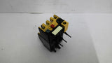 Allen Bradley 193-BSC10 Overload Relay 6-10 Amp