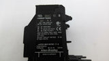 Allen Bradley 193-BSC10 Overload Relay 6-10 Amp
