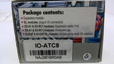 Unitronics IO-ATC8 I/O Expansion Module