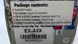 Unitronics EX-A2X Expansion Module